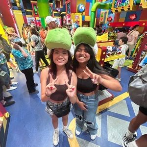 Meet your Posher, Kady